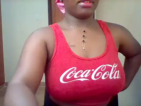 briana cydy online show from July 7, 2026, 4:59 am