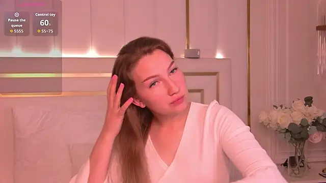 Snapshot of JessicaMartin chatting on June 19, 2026, 6:18 am JessicaMartin online show from June 19, 2026, 6:18 am