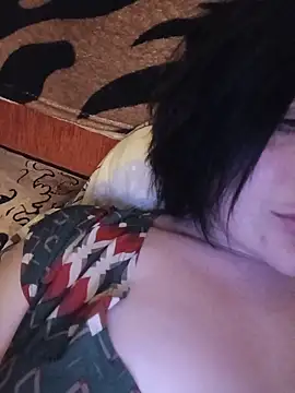 SeductiveSirenX online show from May 31, 2026, 7:04 pm