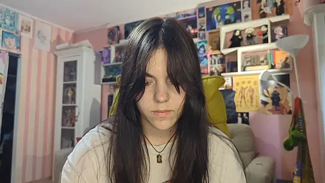 CariePremer online show from May 16, 2026, 1:43 pm