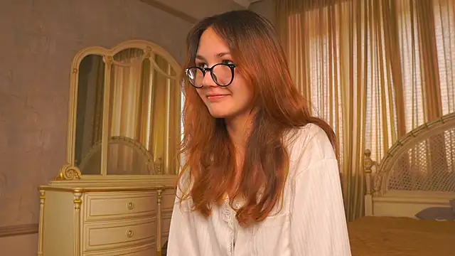 Snapshot of FrediaPfeiff chatting on May 31, 2026, 12:45 pm FrediaPfeiff online show from May 31, 2026, 12:45 pm
