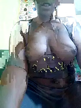 Snapshot of Chunkey4 chatting on May 18, 2026, 4:07 am Chunkey4 online show from May 18, 2026, 4:07 am