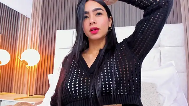 Camila Vega22 online show from June 30, 2026, 11:33 am