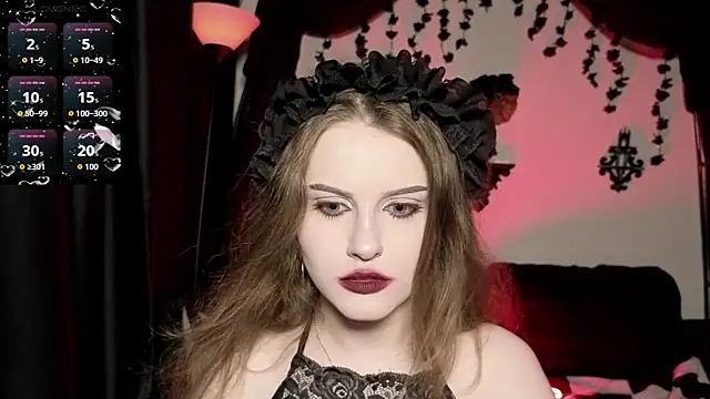 Snapshot of EllieMori_ chatting on June 25, 2026, 9:08 pm EllieMori online show from June 25, 2026, 9:08 pm