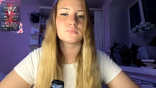 Snapshot of Lisi_Kiss_ chatting on June 21, 2026, 7:16 pm Lisi Kiss online show from June 21, 2026, 7:16 pm