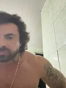 Sarado Tesudo online show from June 14, 2026, 3:08 am
