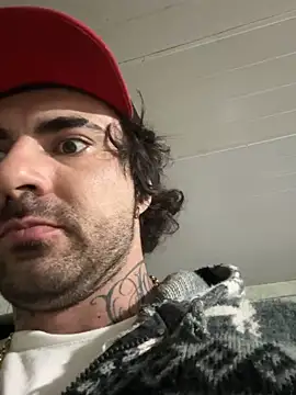 Sarado Tesudo online show from June 21, 2026, 7:38 pm