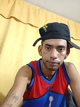 Negritohot3682 online show from July 1, 2026, 2:02 am