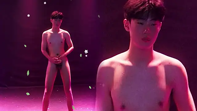 WildBoys-006 online show from June 9, 2026, 10:16 am