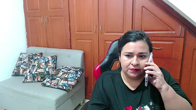 katiusca rm online show from July 25, 2026, 8:28 pm