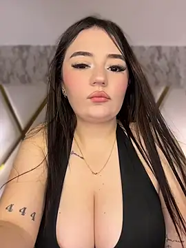 Snapshot of ValeriaCarter chatting on June 24, 2026, 12:48 pm ValeriaCarter online show from June 24, 2026, 12:48 pm