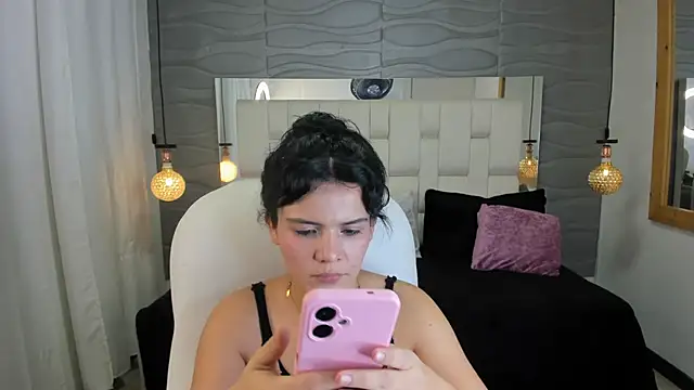 Snapshot of Lia__Kalifa chatting on June 6, 2026, 5:50 pm Lia Kalifa online show from June 6, 2026, 5:50 pm