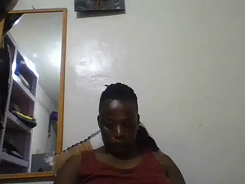 yourdreamgirlT online show from June 8, 2026, 3:07 am