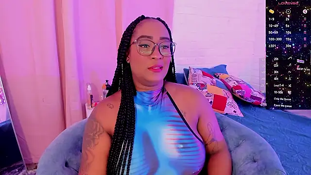 alison daniels  online show from January 14, 2026, 1:50 pm