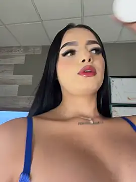 BustyAngelXXX online show from July 7, 2026, 1:26 pm