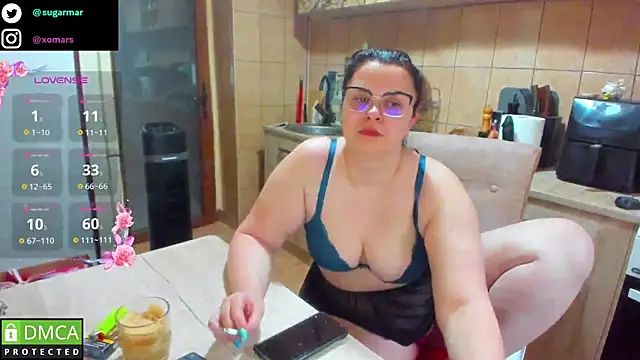 Snapshot of xmarshax chatting on July 2, 2026, 4:07 am xmarshax online show from July 2, 2026, 4:07 am