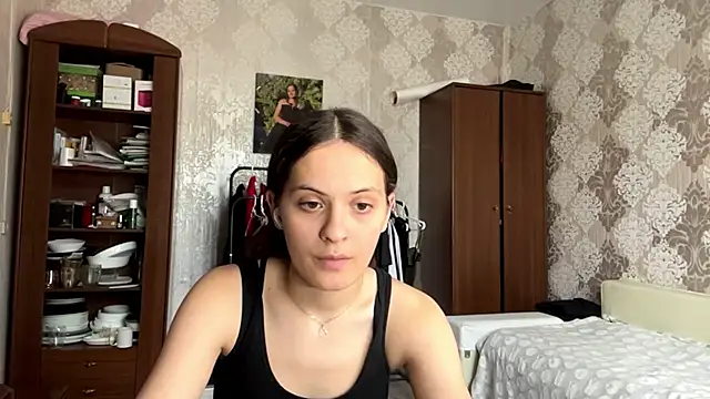 Snapshot of MarlynSiefkes chatting on June 5, 2026, 12:55 pm MarlynSiefkes online show from June 5, 2026, 12:55 pm