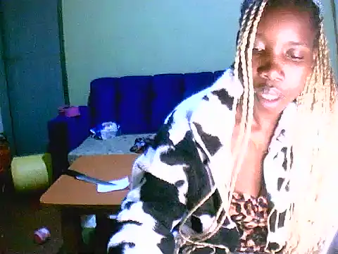 Prickly ebony online show from June 21, 2026, 7:38 pm