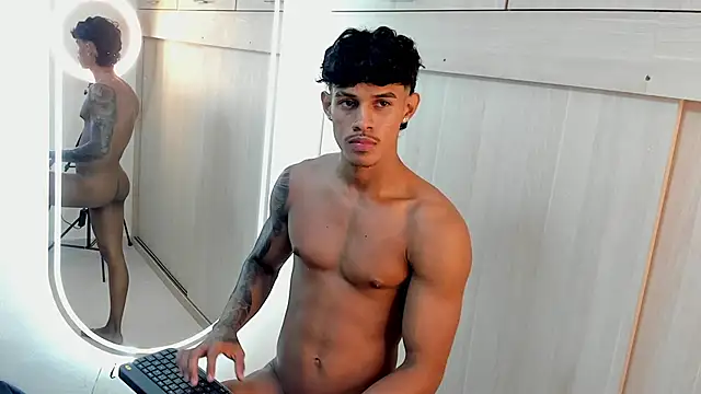 Joao da silva19 online show from June 13, 2026, 11:35 pm
