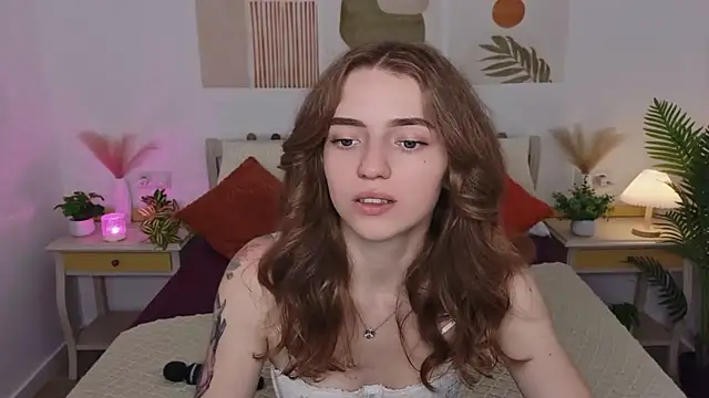 TayloryStar online show from July 3, 2026, 12:00 pm