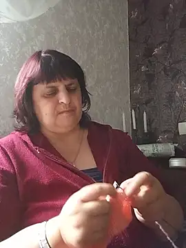 LisichkaOksana online show from June 3, 2026, 7:22 am