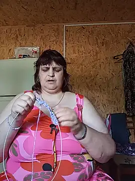LisichkaOksana online show from June 10, 2026, 7:18 am