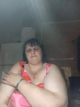 LisichkaOksana online show from June 11, 2026, 7:45 pm