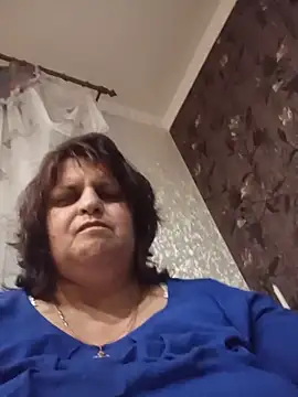 LisichkaOksana online show from June 15, 2026, 6:54 pm