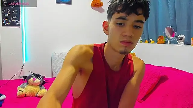 Jack Jhosua11 online show from June 2, 2026, 12:34 am