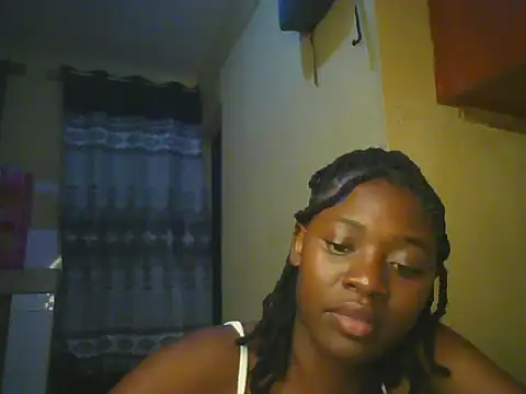 Snapshot of Preetygirlyz chatting on June 12, 2026, 5:01 pm Preetygirlyz online show from June 12, 2026, 5:01 pm