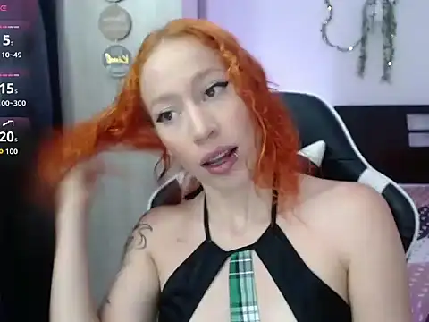 Snapshot of sherryblossom__ chatting on June 1, 2026, 3:14 pm sherryblossom online show from June 1, 2026, 3:14 pm