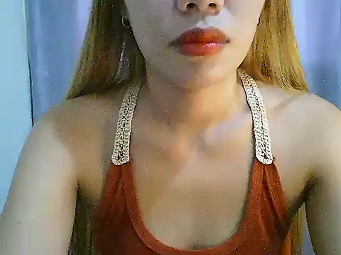 Anjela Rose online show from July 31, 2026, 5:18 am