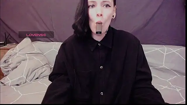 Polly Megan online show from June 21, 2026, 8:44 pm