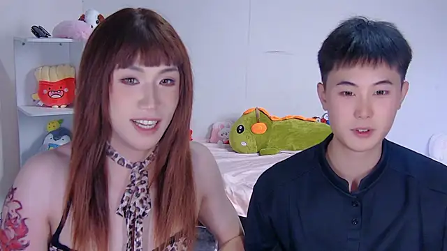 Chinese-Sweety online show from July 2, 2026, 10:32 am