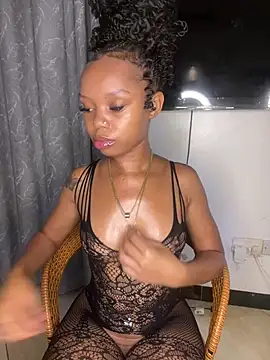 sexyie caramel online show from June 27, 2026, 7:30 pm