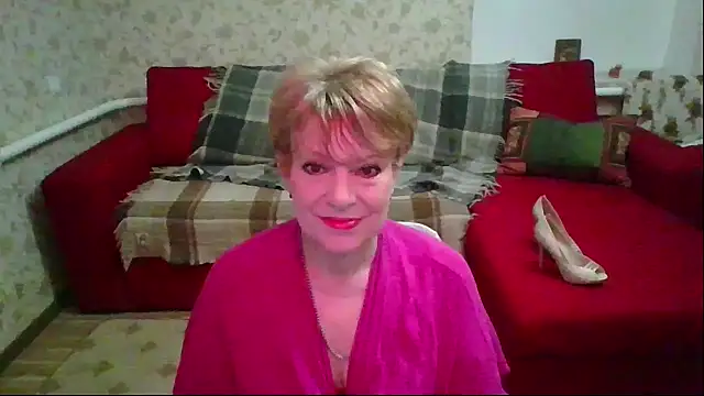 Snapshot of SamantaxFocs chatting on June 1, 2026, 3:19 am SamantaxFocs online show from June 1, 2026, 3:19 am