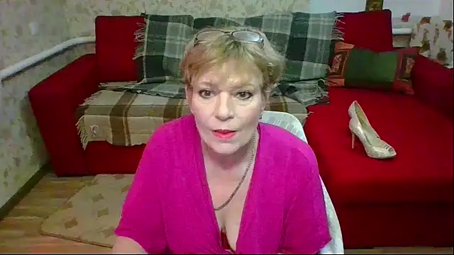 Snapshot of SamantaxFocs chatting on June 1, 2026, 3:25 pm SamantaxFocs online show from June 1, 2026, 3:25 pm