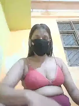 Snapshot of Sudipa-1 chatting on June 19, 2026, 7:39 pm Sudipa-1 online show from June 19, 2026, 7:39 pm