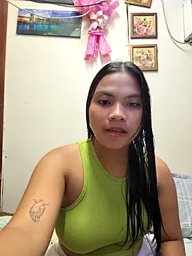 Snapshot of lady_soda chatting on June 2, 2026, 6:59 am lady soda online show from June 2, 2026, 6:59 am