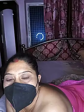 Curvy Jyoti online show from June 3, 2026, 2:33 pm