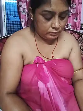Curvy Jyoti online show from July 8, 2026, 5:06 pm