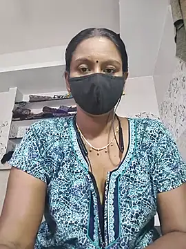 madhushree143 online show from July 16, 2026, 7:36 am