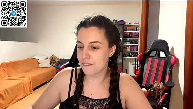 Snapshot of SweetFenomen67 chatting on July 12, 2026, 7:05 pm SweetFenomen67 online show from July 12, 2026, 7:05 pm