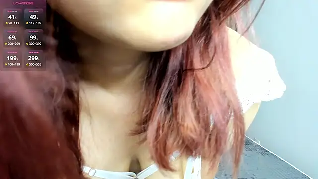 laylasweet  online show from July 6, 2026, 4:42 am