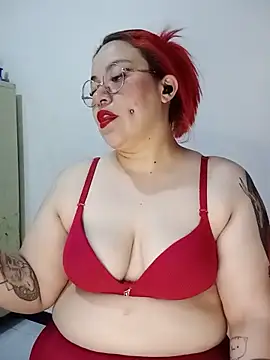Snapshot of bruja_sscarlata chatting on May 26, 2026, 6:37 pm bruja sscarlata online show from May 26, 2026, 6:37 pm