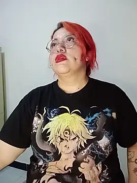 Snapshot of bruja_sscarlata chatting on May 31, 2026, 9:05 pm bruja sscarlata online show from May 31, 2026, 9:05 pm
