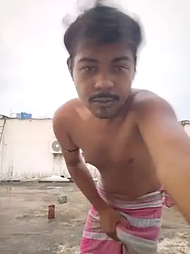 hotyy sohan online show from August 3, 2026, 12:20 am