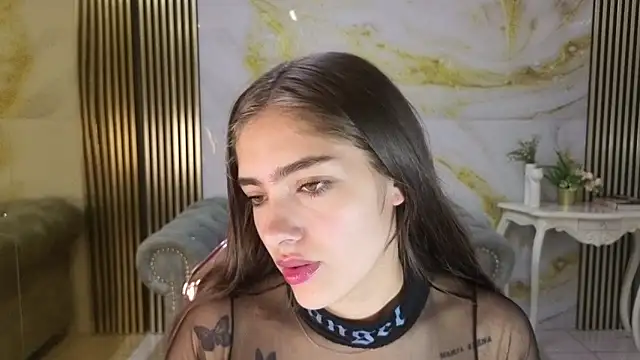 Snapshot of Valeriaa_s chatting on May 25, 2026, 12:33 pm Valeriaa s online show from May 25, 2026, 12:33 pm