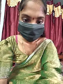 reshma124 online show from June 17, 2026, 5:32 am