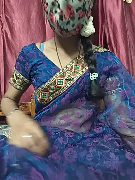 reshma124 online show from June 27, 2026, 2:55 pm